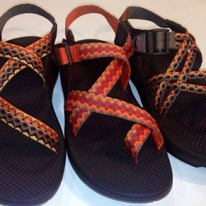 ISO: Chacos size 9W